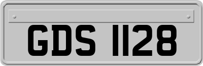 GDS1128