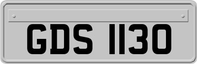 GDS1130