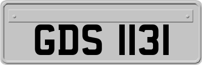 GDS1131
