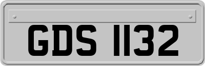 GDS1132