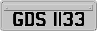 GDS1133