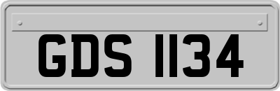 GDS1134