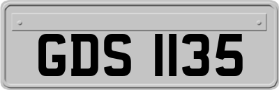 GDS1135