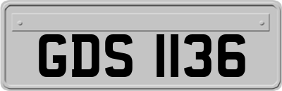 GDS1136