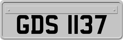 GDS1137