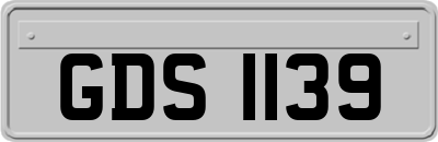 GDS1139