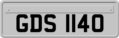 GDS1140