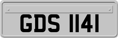 GDS1141