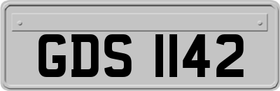 GDS1142