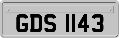 GDS1143