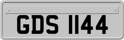 GDS1144