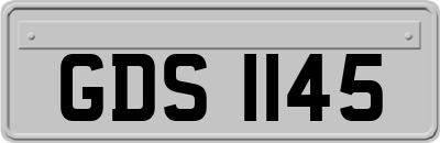 GDS1145