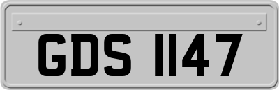 GDS1147