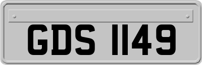 GDS1149
