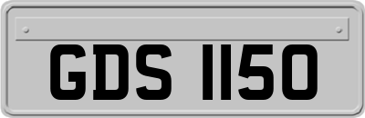 GDS1150