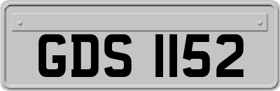 GDS1152