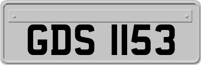 GDS1153