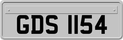 GDS1154