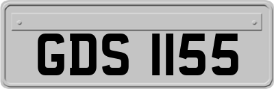 GDS1155