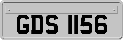 GDS1156