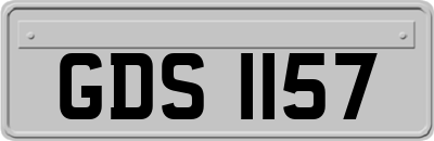 GDS1157
