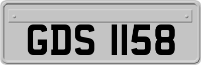 GDS1158