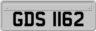 GDS1162