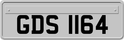 GDS1164