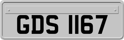 GDS1167