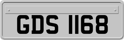 GDS1168