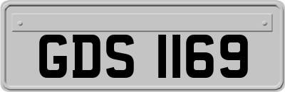 GDS1169