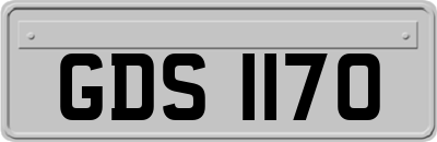 GDS1170
