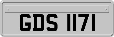 GDS1171
