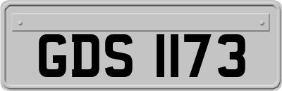 GDS1173