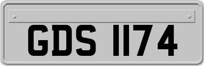 GDS1174