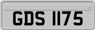 GDS1175