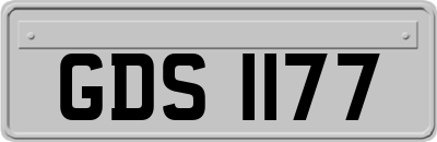 GDS1177
