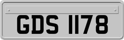 GDS1178