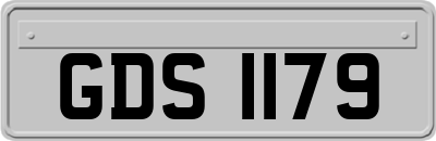 GDS1179