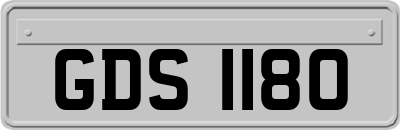 GDS1180