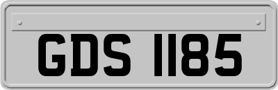 GDS1185