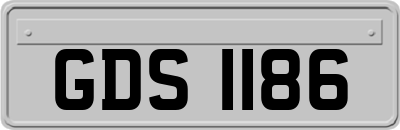 GDS1186