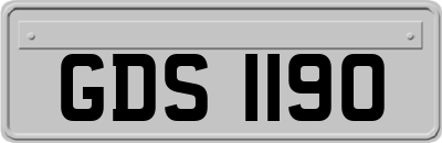 GDS1190