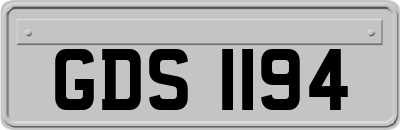 GDS1194