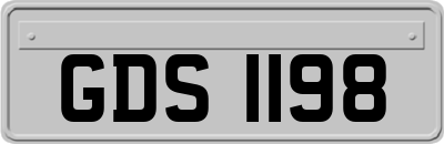 GDS1198