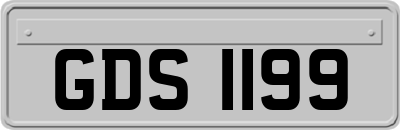 GDS1199