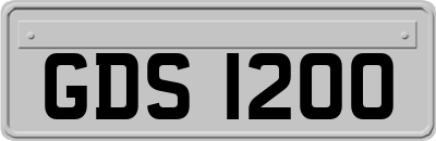 GDS1200