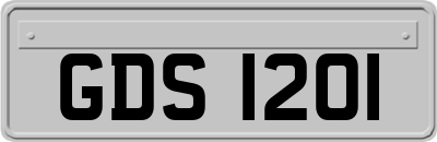 GDS1201