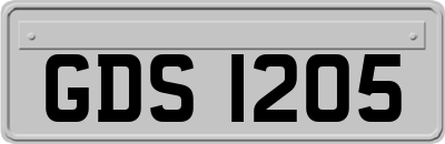 GDS1205