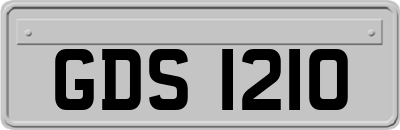GDS1210